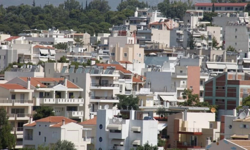 Στο ΦΕΚ η απόφαση για τις νέες τιμές ζώνης σε επτά περιοχές